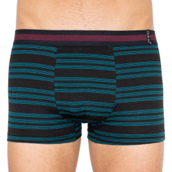 Sem embalagem - Boxers para homem Molvy multicolorido (MP-1020-BEU)