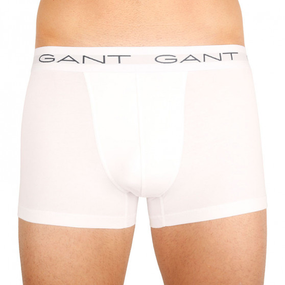 3PACK Boxers para homem Gant multicolorido (3003-93)