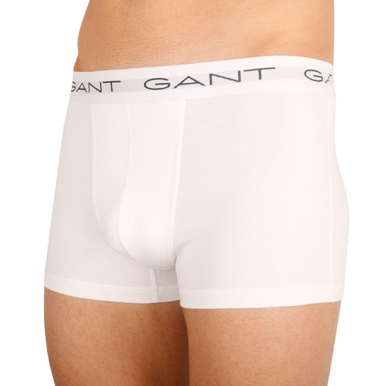 3PACK Boxers para homem Gant multicolorido (3003-93)