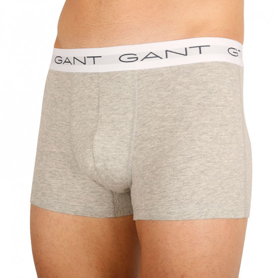 3PACK Boxers para homem Gant multicolorido (3003-93)