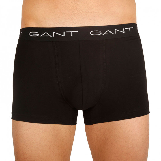 3PACK Boxers para homem Gant multicolorido (3003-93)