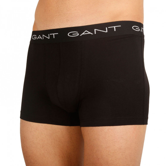 3PACK Boxers para homem Gant multicolorido (3003-93)