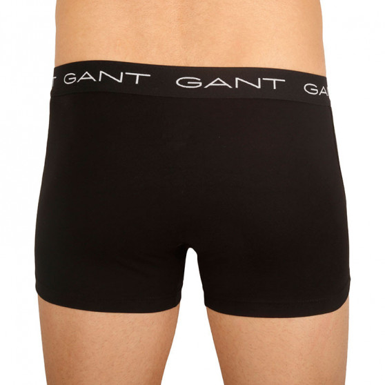 3PACK Boxers para homem Gant multicolorido (3003-93)