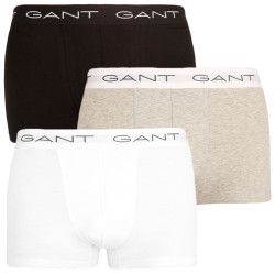 3PACK Boxers para homem Gant multicolorido (3003-93)