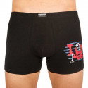 Boxers para homem Andrie preto (PS 5294 A)