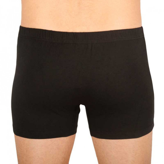 Boxers para homem Andrie preto (PS 5294 A)