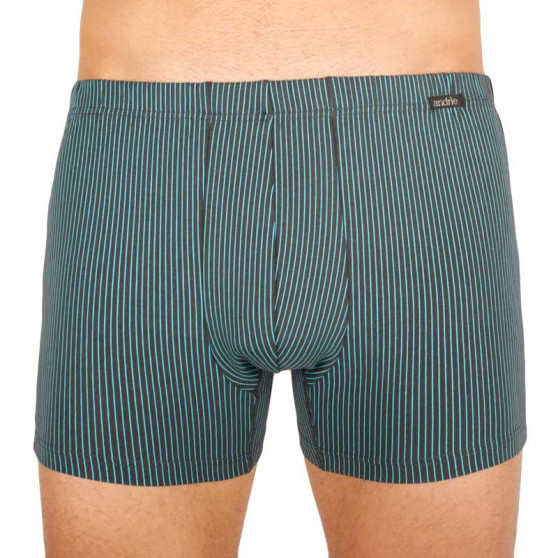 Boxers para homem Andrie cinzento escuro (PS 5541 B)