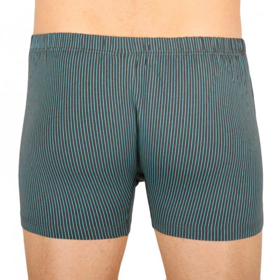 Boxers para homem Andrie cinzento escuro (PS 5541 B)