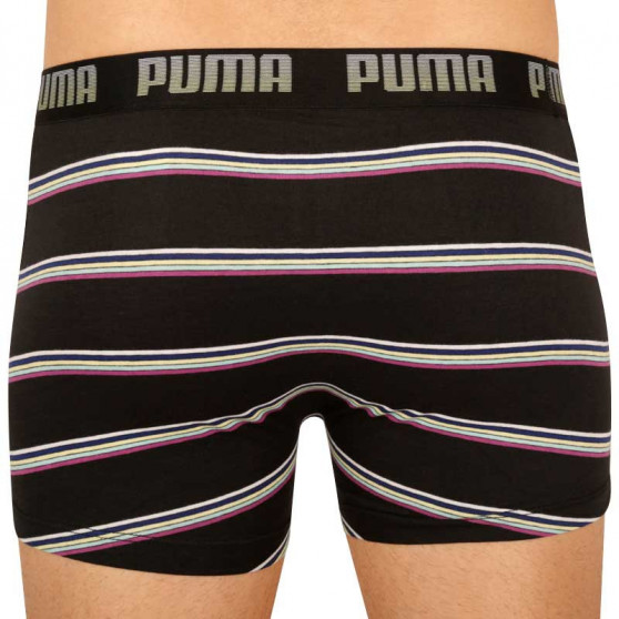 2PACK Boxers para homem Puma multicolorido (100001139 001)