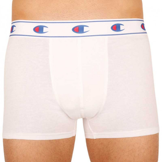 3PACK Boxers para homem Champion multicolorido (Y09PL-9HY)