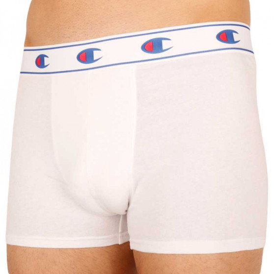 3PACK Boxers para homem Champion multicolorido (Y09PL-9HY)