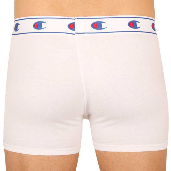 3PACK Boxers para homem Champion multicolorido (Y09PL-9HY)