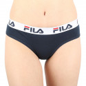 Cuecas para mulher Fila azul (FU6043-321)