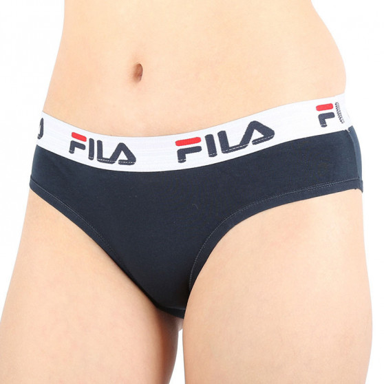 Cuecas para mulher Fila azul (FU6043-321)