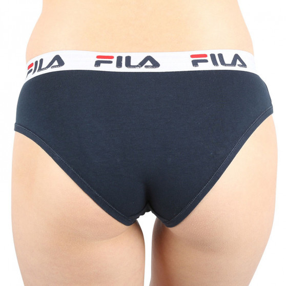 Cuecas para mulher Fila azul (FU6043-321)