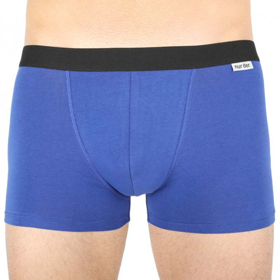 2PACK Boxers para homem Nur Der multicolorido (827756 - navy/turkis)