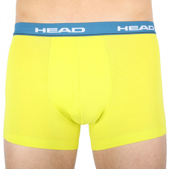 2PACK Boxers HEAD multicoloridos para homem (891003001 008)