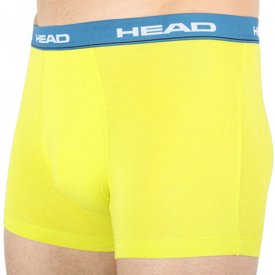 2PACK Boxers HEAD multicoloridos para homem (891003001 008)