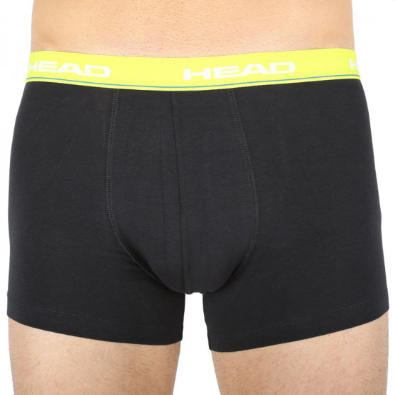 2PACK Boxers HEAD multicoloridos para homem (891003001 008)