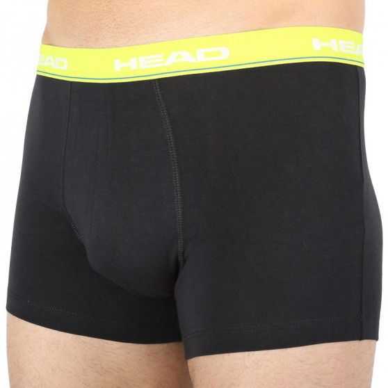 2PACK Boxers HEAD multicoloridos para homem (891003001 008)