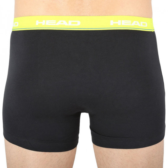 2PACK Boxers HEAD multicoloridos para homem (891003001 008)