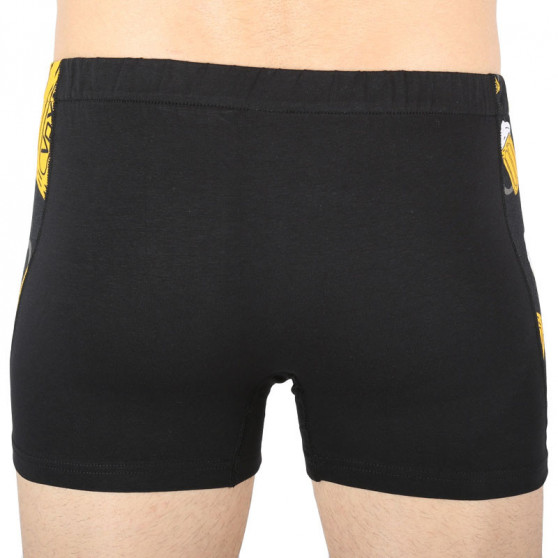 Boxers para homem VoXX preto (Kamil pivo)