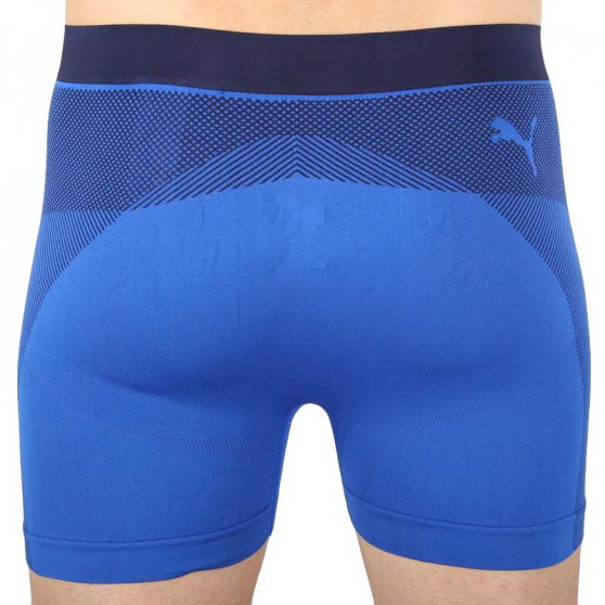 2PACK Boxers para homem Puma sport azul (100001255 001)