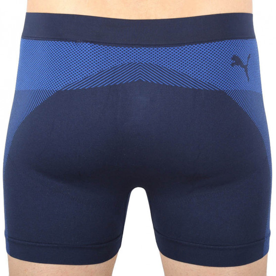 2PACK Boxers para homem Puma sport azul (100001255 001)