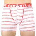 Boxers para homem 69SLAM fit stripes red