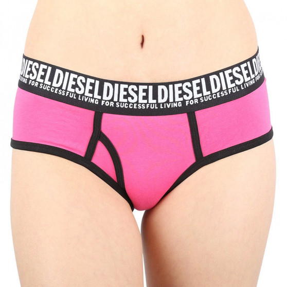 3PACK cuecas para mulher Diesel multicolorido (00SQZS-0NAZU-E5437)