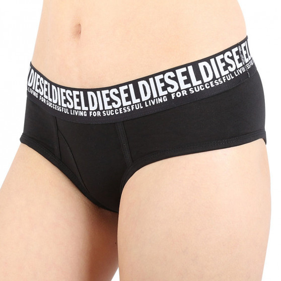 3PACK cuecas para mulher Diesel multicolorido (00SQZS-0NAZU-E5437)