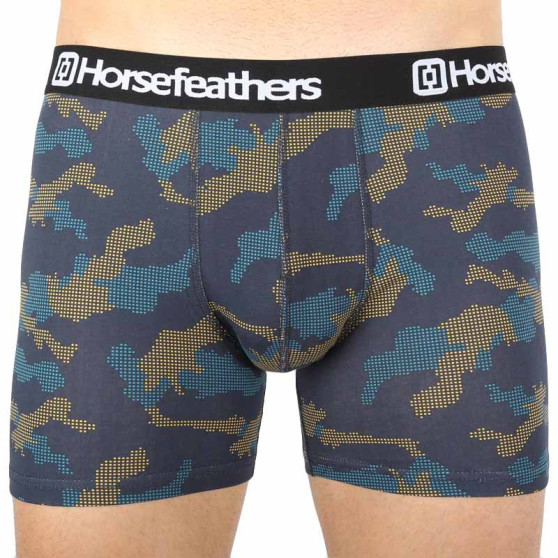 Boxers para homem Horsefeathers Sidney dotted camo (AM070S)