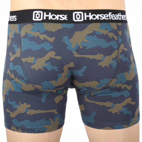 Boxers para homem Horsefeathers Sidney dotted camo (AM070S)