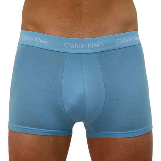 3PACK Boxers para homem Calvin Klein multicolorido (U2664G-M9Y)