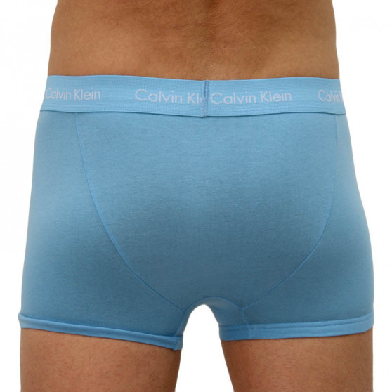 3PACK Boxers para homem Calvin Klein multicolorido (U2664G-M9Y)