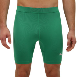 Boxers para homem Puma green (655924 35)