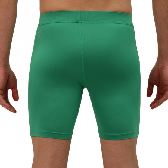 Boxers para homem Puma green (655924 35)