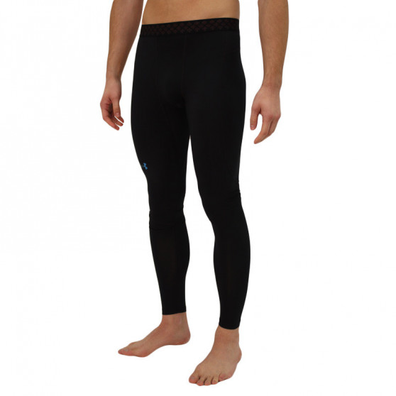 Leggings para homem Under Armour preto (1356625 001)