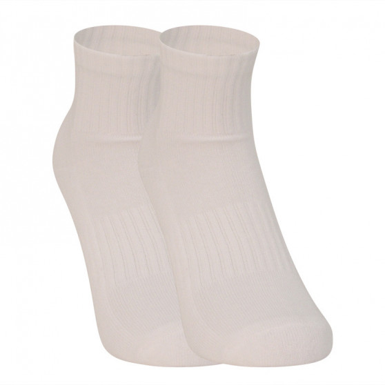 3PACK meias Under Armour branco (1358344 100)