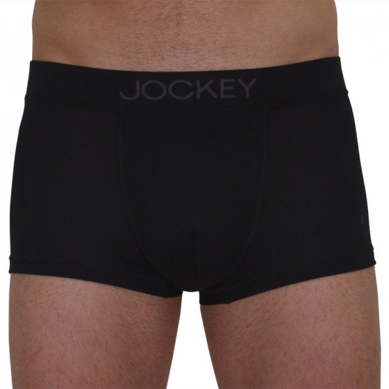 2PACK Boxers para homem Jockey preto (22512922 999)