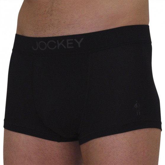 2PACK Boxers para homem Jockey preto (22512922 999)