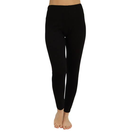 Leggings para mulher Lonka preto (1096--)