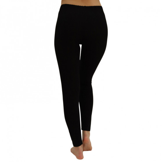 Leggings para mulher Lonka preto (1096--)