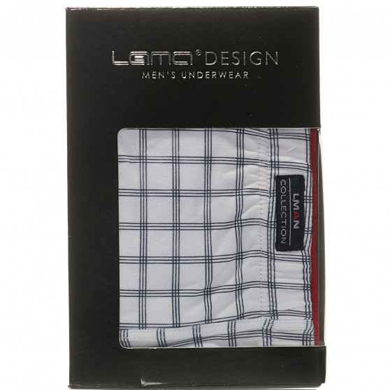 Boxers para homem Lama multicolorido (M-774 SZP)