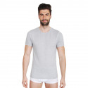 T-shirt para homem Fila cinzento (FU5002-400)