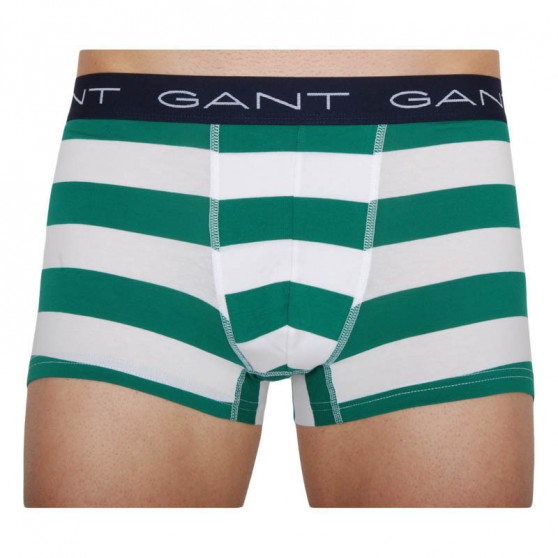 3PACK Boxers para homem Gant multicolorido (902113013-336)