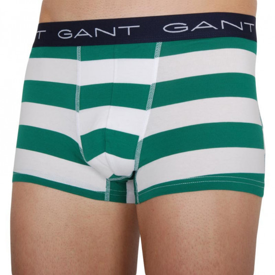 3PACK Boxers para homem Gant multicolorido (902113013-336)