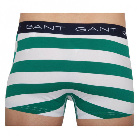 3PACK Boxers para homem Gant multicolorido (902113013-336)