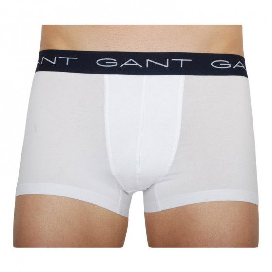 3PACK Boxers para homem Gant multicolorido (902113013-336)