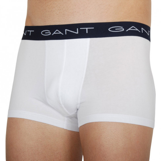 3PACK Boxers para homem Gant multicolorido (902113013-336)